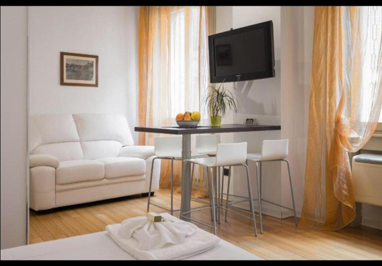 Dreaming Suite فيرونا المظهر الخارجي الصورة
