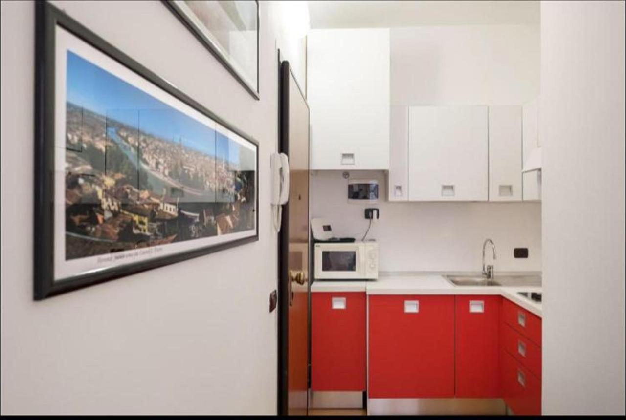 Dreaming Suite فيرونا المظهر الخارجي الصورة