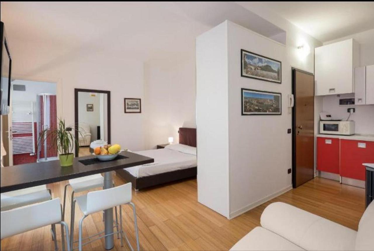 Dreaming Suite فيرونا المظهر الخارجي الصورة