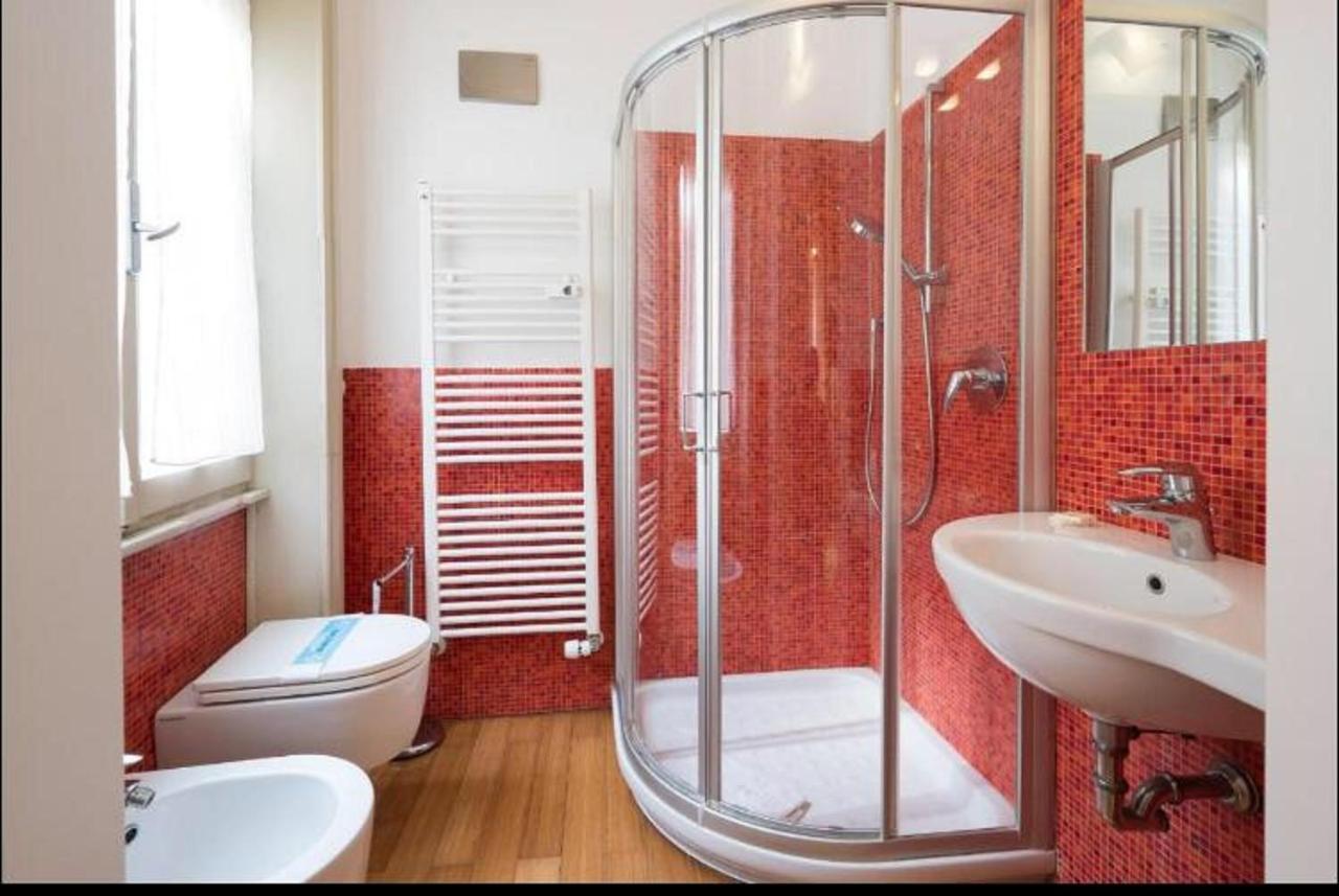 Dreaming Suite فيرونا المظهر الخارجي الصورة