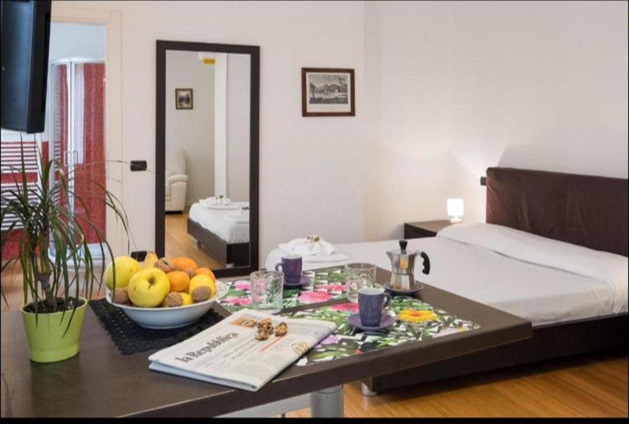 Dreaming Suite فيرونا المظهر الخارجي الصورة