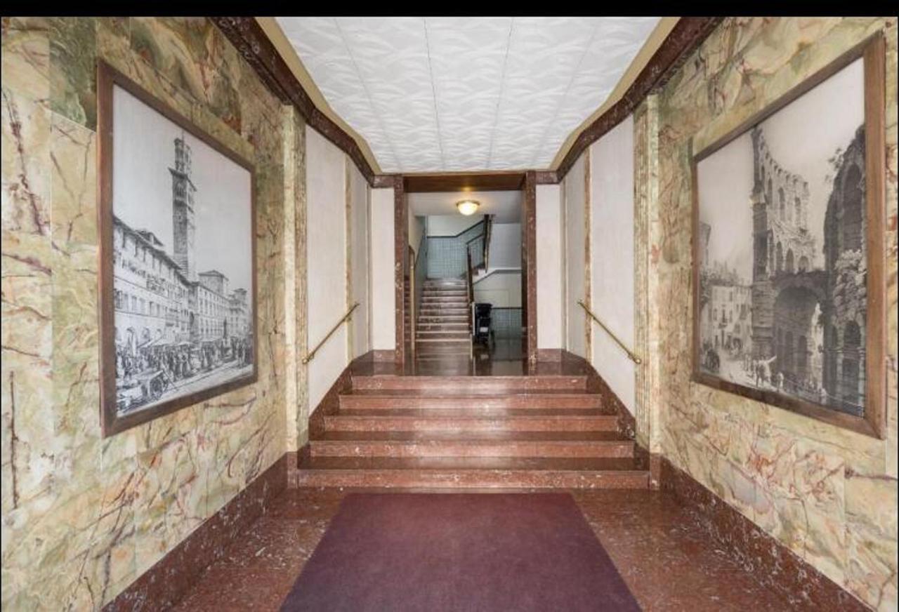 Dreaming Suite فيرونا المظهر الخارجي الصورة
